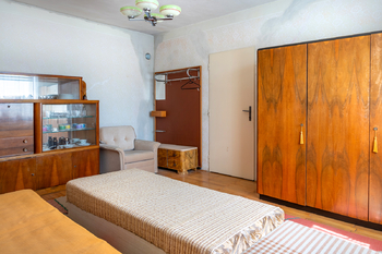 Prodej domu 171 m², Orlovice