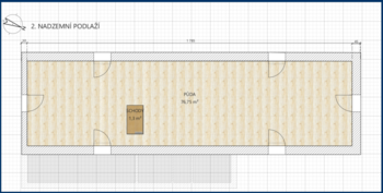 Prodej domu 171 m², Orlovice