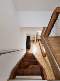 Pronájem bytu 1+1 v osobním vlastnictví 54 m², Praha 4 - Nusle