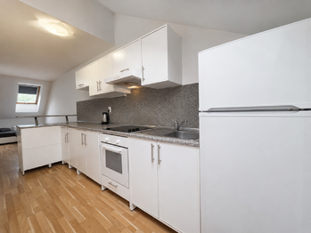 Pronájem bytu 1+1 v osobním vlastnictví 54 m², Praha 4 - Nusle