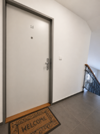 Pronájem bytu 1+1 v osobním vlastnictví 54 m², Praha 4 - Nusle