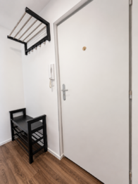 Pronájem bytu 1+1 v osobním vlastnictví 54 m², Praha 4 - Nusle