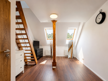 Pronájem bytu 1+1 v osobním vlastnictví 54 m², Praha 4 - Nusle