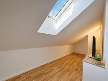 Pronájem bytu 1+1 v osobním vlastnictví 54 m², Praha 4 - Nusle