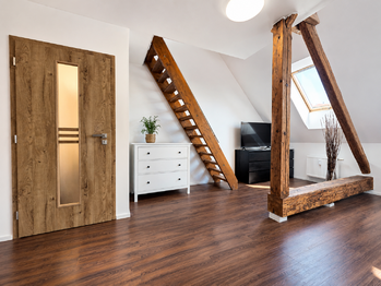 Pronájem bytu 1+1 v osobním vlastnictví 54 m², Praha 4 - Nusle