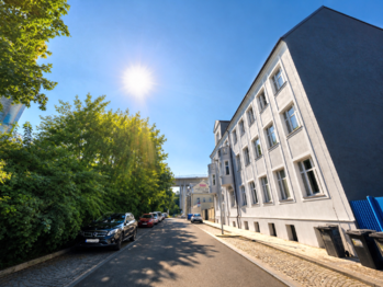 Pronájem bytu 1+1 v osobním vlastnictví 54 m², Praha 4 - Nusle