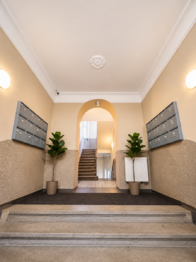 Pronájem bytu 1+1 v osobním vlastnictví 54 m², Praha 4 - Nusle