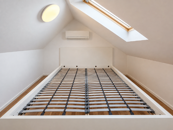 Pronájem bytu 1+1 v osobním vlastnictví 54 m², Praha 4 - Nusle