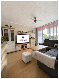 Prodej bytu 3+1 v osobním vlastnictví 63 m², Bílina