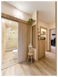 Prodej bytu 3+1 v osobním vlastnictví 63 m², Bílina