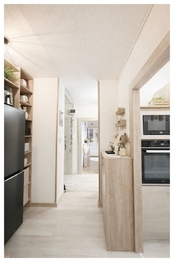 Prodej bytu 3+1 v osobním vlastnictví 63 m², Bílina