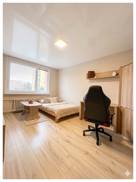 Prodej bytu 3+1 v osobním vlastnictví 63 m², Bílina