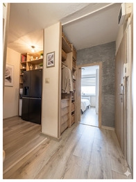 Prodej bytu 3+1 v osobním vlastnictví 63 m², Bílina