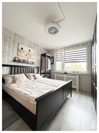 Prodej bytu 3+1 v osobním vlastnictví 63 m², Bílina
