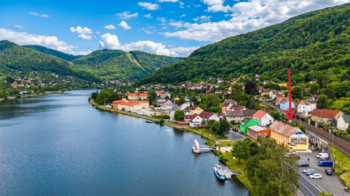 Prodej restaurace 801 m², Ústí nad Labem