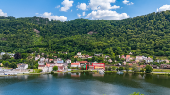 Prodej restaurace 801 m², Ústí nad Labem