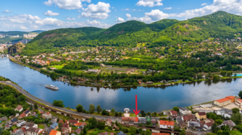Prodej restaurace 801 m², Ústí nad Labem