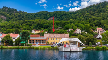 Prodej restaurace 801 m², Ústí nad Labem