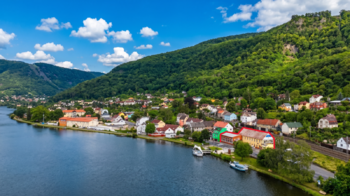 Prodej restaurace 801 m², Ústí nad Labem