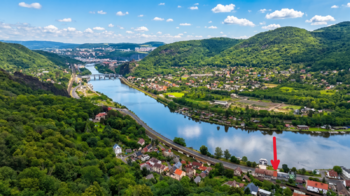 Prodej restaurace 801 m², Ústí nad Labem
