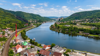 Prodej restaurace 801 m², Ústí nad Labem
