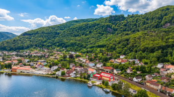 Prodej restaurace 801 m², Ústí nad Labem