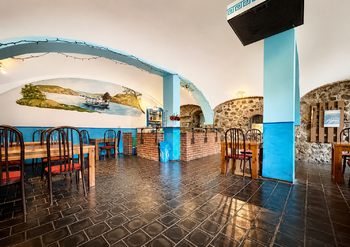 restaurace - Prodej restaurace 801 m², Ústí nad Labem
