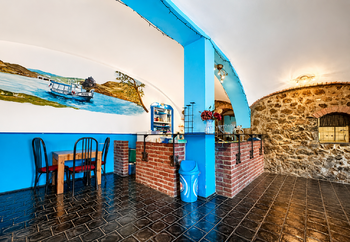 restaurace - Prodej restaurace 801 m², Ústí nad Labem