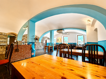 restaurace - Prodej restaurace 801 m², Ústí nad Labem