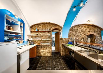 restaurace - Prodej restaurace 801 m², Ústí nad Labem