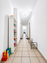 Prodej restaurace 801 m², Ústí nad Labem