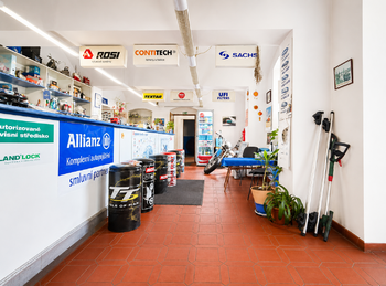 přijímací kancelář - Prodej restaurace 801 m², Ústí nad Labem