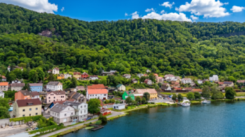 Prodej restaurace 801 m², Ústí nad Labem