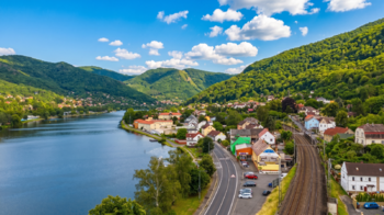 Prodej restaurace 801 m², Ústí nad Labem