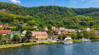 Prodej restaurace 801 m², Ústí nad Labem