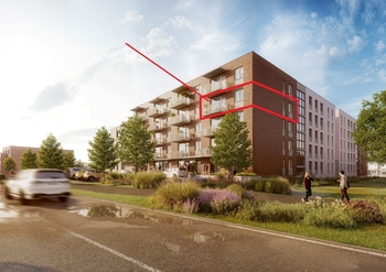 Prodej bytu 3+kk v osobním vlastnictví 74 m², Plzeň