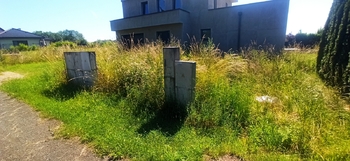 Prodej pozemku 713 m², Jaroměř