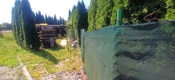 Prodej pozemku 713 m², Jaroměř