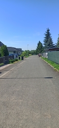 Prodej pozemku 713 m², Jaroměř