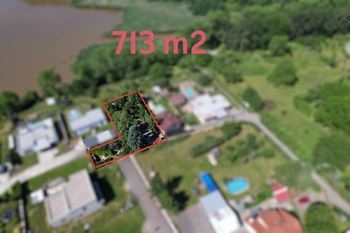 Prodej pozemku 713 m², Jaroměř