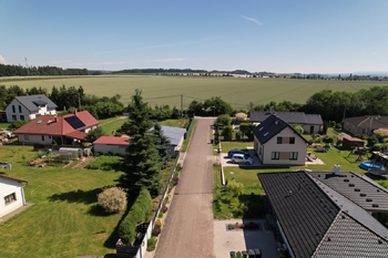 Prodej pozemku 713 m², Jaroměř