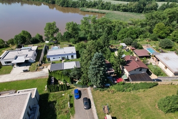 Prodej pozemku 713 m², Jaroměř