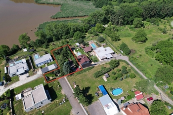 Prodej pozemku 713 m², Jaroměř