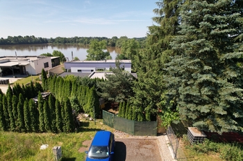 Prodej pozemku 713 m², Jaroměř