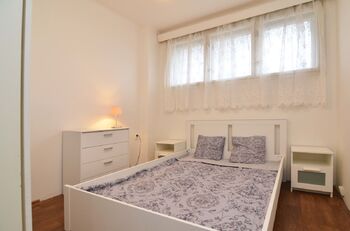 Pronájem bytu 2+kk v osobním vlastnictví 50 m², Praha 4 - Krč
