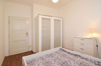 Pronájem bytu 2+kk v osobním vlastnictví 50 m², Praha 4 - Krč