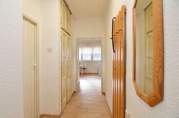 Pronájem bytu 2+kk v osobním vlastnictví 50 m², Praha 4 - Krč
