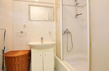 Pronájem bytu 2+kk v osobním vlastnictví 50 m², Praha 4 - Krč