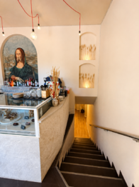 Pronájem restaurace 170 m², Praha 2 - Vinohrady
