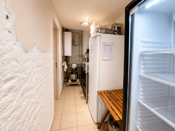 Pronájem restaurace 170 m², Praha 2 - Vinohrady